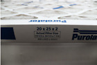 5267402031 Purolator Lot Of Pleated Filter