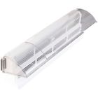 53 Baseboard Register Air Deflector 079916000534