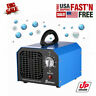 5362 Sailnovo Ozone Generator Machine Air Purifier Ionizer Ozonator Home Car