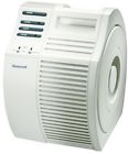 538808 Honeywell True Hepa Air Purifier Carbon Activated Reduce 4552163538808