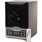 54 Breathe Fresh Air Purifier Plate Filter Ozone Generator 759754424821