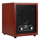 54000030bi Uenjoy Home Air Purifier Ozone Ionizer Cleaner Ionic 713803617268