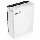 Lv-pur131 546564 Levoit Purifier With True Hepa Filter Cleaner For Large Room