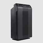 116102 5500-2 Winix Air Purifier With True Hepa Plasmawave And Odor Reducing Washable