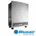 550e-prefurb 550e Blueair Hepa Silent Air Purifier With Particle Filter Refurbished 689122002125