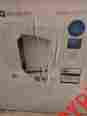 555eb Blueair Hepasilent Air Purifier System 605 Sqft Coverage 4 Speed