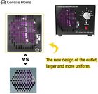 57430474 Purifiersusa Deodorizer Eliminate Pollen Mold Cigarette Home Ozone 7437157430474