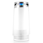 58047 Tenergy Renair Ionizer Air Purifier True Hepa Filter Ultra Quiet