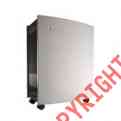 580ft Blueair Hepa Up Purifier Silent System 503 Purifiying Air