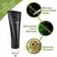 5nysc84 Dudu Ozone Air Purifier-car Purifier 4 Million Of Anion To Efficiently Purify-he 746827920700