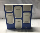6 Pack Clarifion Ionic Air Purifiers