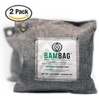 600300930931 Kitchen Dining Features Activated Bamboo Charcoal Bags By
