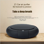 600685081174 Auto Car Home Fresh Air Ionic Purifier Oxygen