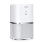 600706927160 Lantark In Air Purifier With Ture Hepa Filter