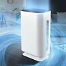 601090819680 Unbranded Household Portable Negative Ion Air Purifier Intelligent