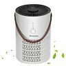 601549564741 Mooongem Hepa Air Purifier Mooon Gem Filter For
