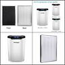 602318442581 Homeleader Air Purifier With True Hepa Filter Free