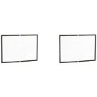 603803224804 Nispira Parts Accessories Replacement Hepa Filter For Rabbit