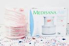 60390 Medisana Air Filter Cleaner Healthier Life 4015588603907
