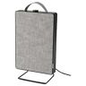 604.880.69 Ikea Rnuftig Air Filter Purifier Black Fornuftig Ships Today