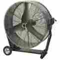 60471 Ams Portable Direct Drive Mancooler 36 In 830 Rpm