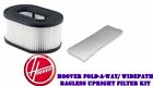 608939823730 Hoover Fold-a-way Widepath Bagless