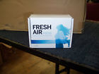 61-00201 Vollara Fresh Air Focus Perfect For Small Space Plugs Into