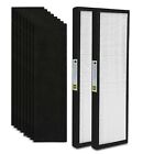 614024681598 Cabiclean True Hepa Air Purifier Filter Replacement Compatible