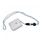 614070461908 Mifavor Mini Air Purifier Personal Usb Wearable Necklace