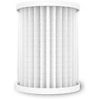 614144953605 Autowit Fresh Composite Filter Air Purifier Nano Silver