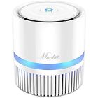 614324550136 Mooka Air Purifier Compact