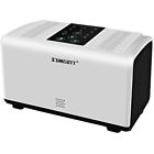 6143756800389 Air Purifier Home Cleaner With True Hepa Filter