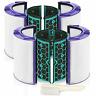 619191749881 Isinlive Pack Hepa Filter Replacement For Dyson Air