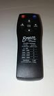 6200342004 Ecoquest Breeze At Air Purifier Ionizer Sanitizer Ozone Remote Control