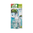 6233879716 Airwick Fresh Waters Scent Oils Refill Oz 062338797168