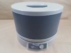 62500 Honeywell Enviracaire True Hepa Filtration Air Cleaner System Purifier Clean