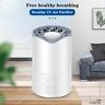6290925701951 Healthbreath Usb Ultraviolet Sterilization Air Purifier For Office