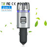 629779918431 Unbranded In Car Dual Usb Fresh Air Ionic