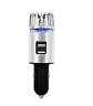 629779928508 Unbranded In Car Dual Usb Fresh Air Ionic