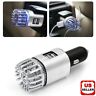 629786005575 Unbranded In Car Dual Usb Fresh Air Ionic