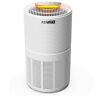 630128806026 Renpho Air Purifier Quiet Compact Hepa Odor Eliminators