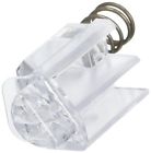 3750-6595 633556771409 Bissell Handle Release With
