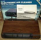 635.830000 Sears Tabletop Electronic Air