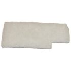 38765019 637459201186 Hoover Secondary Filter