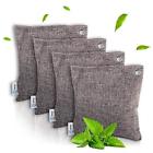 637673415161 Air Purifying Bags Charcoal Purifiers Bamboo Activated Dry