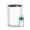 638060852361 Filtrete Smart Air Purifier Quality Monitor Medium Rooms