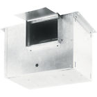 Hlb11 64000 Series Cfm Mounting Broan 1100 Interior Blower