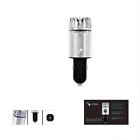 640257313265 Idobbi In Car Air Purifier Dual Usb Charging