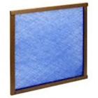 641590000058 Protect Plus True Blue Fiberglass Air Filter Ct