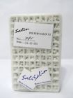 6425652000040 Salin Filter Mini Size Replacement Salt Therapy Air Purifier Us